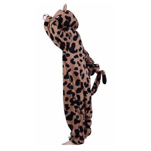 Bcozy Leopard Onesie - Image 3