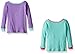 Nickelodeon Baby Shimmer and Shine 4-Piece Pajama Set, Assorted, 12 Months