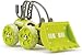 Hape Bamboo e-Dozer Toy Car