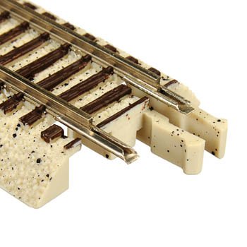 2490 True-Track Roadbed Rail Joiners (24) N