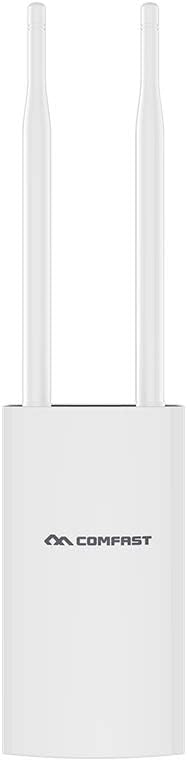 router wireless ad alta potenza