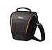 Lowepro Adventura TLZ 30 II - A Protective and Compact Toploading DSLR Camera Bag