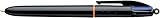 BIC 4 Colours Pro Multi Pen Retractable 1.0mm Green Blue Red Black 12 Pack view 2