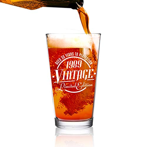 1 Vintage+Birthday+Anniversary+Elegant+Glasses