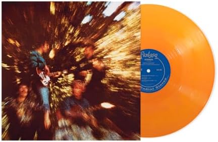 Amazon.com: 40th Anniversary Editions Box Set (7 CD's): CDs & Vinyl