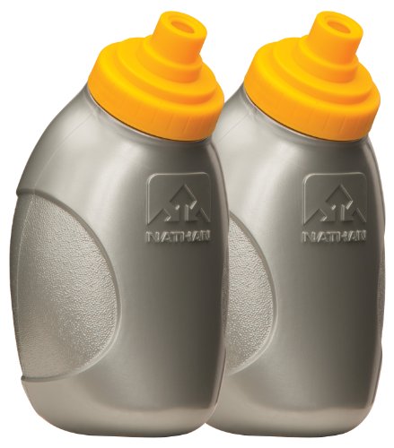 Nathan Flask with Race Cap-Pack of 2