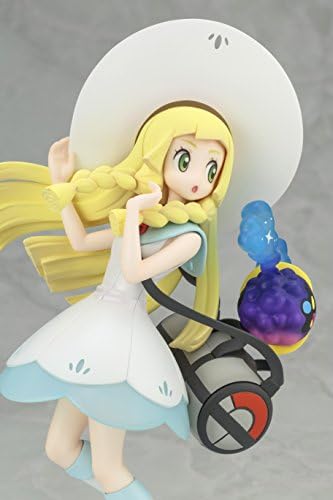 lillie and cosmog figure