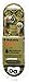 Skullcandy Riot Earbuds Camo/Orange/Slate, One Size