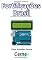 Livro Apresentando uma lista de Fortificações do  Brasil Com display LCD programado no Arduino