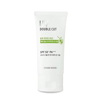 korean blue light sunscreen