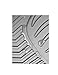 Mann Pack of 4 Rubber Floor Mats Front & Rear, Driver & Passenger Seat Ridged Heavy Duty for Cars, SUVs, Vans & Trucks (Charcoal)
