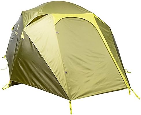 Marmot 商品追加値下げ在庫復活 Limestone 4p Tent Moss 141 並行輸入 Green