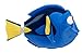 Finding Dory Swigglefish Dory Figure