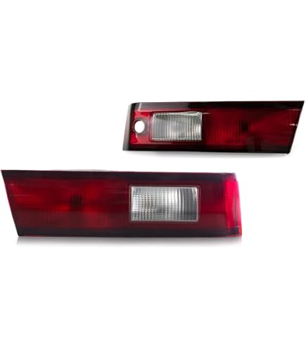 Amazon.com: For 1997 1998 1999 Toyota Camry Rear Tail Light