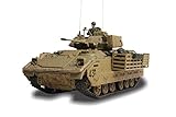 Forces of Valor U.S. M3A2 Bradley Diecast Vehicle