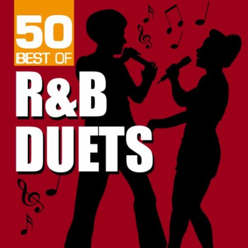 50 Best of R&B Duets by Various artists on Amazon Music