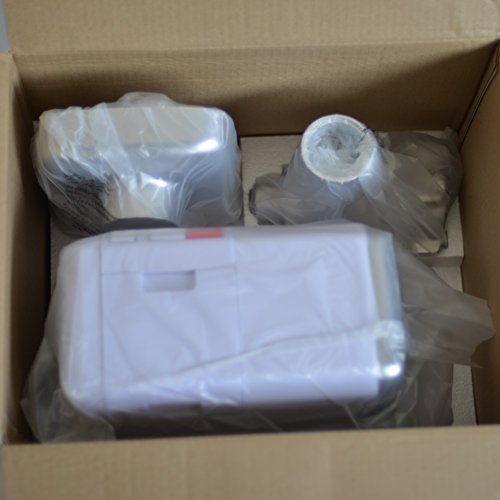 Hakka #12 Powerful Meat Grinders, Metal Gear Box&Gears, REVERSE/CIRCUIT BREAKER Function,3 Sausage Attachments,Industrial Meat Mincers Butcher Shop