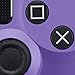 DualShock 4 Wireless Controller for PlayStation 4 – Electric Purplethumb 1