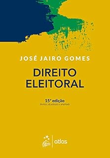 Livro Direito Eleitoral
