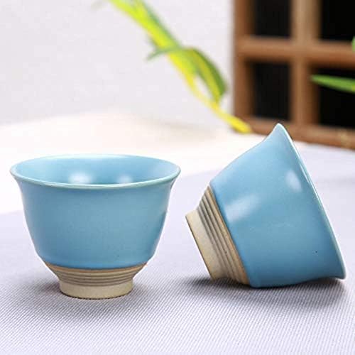 B081ffw1kh Pcソフト 新作製品 世界最高品質人気 正規品送料無料 大型家電 ホビー 緑 激安超特価 100 品質保証 窯変旅行茶器セットティーカップティーポット茶盤収納バッグ携帯収納旅行アウトドア茶器