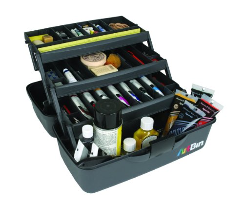 1 ArtBin+Essentials+3+Supply+Storage+8737AB