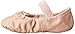 Bloch Dance Dansoft Ballet Slipper (Toddler/Little Kid),Pink,13 D US Little Kid