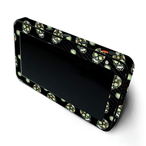 MIGHTY SKINS MightySkins Carbon Fiber Skin for Amazon Echo Show 5 (Gen 1 & Gen…