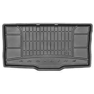 Kofferbakmat Fiat Panda 319 (2012-2016)