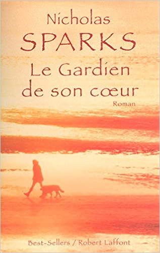 couverture de : Le Gardien de son coeur