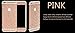 Furivy Stickers for iPhone 6 Luxury Bling Crystal Diamond Screen Protect Films iPhone 6 4.7 inch Decal Sticker Skin (iPhone 6 4.7