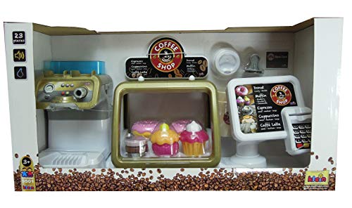 Theo Klein 9501 - Coffee Shop