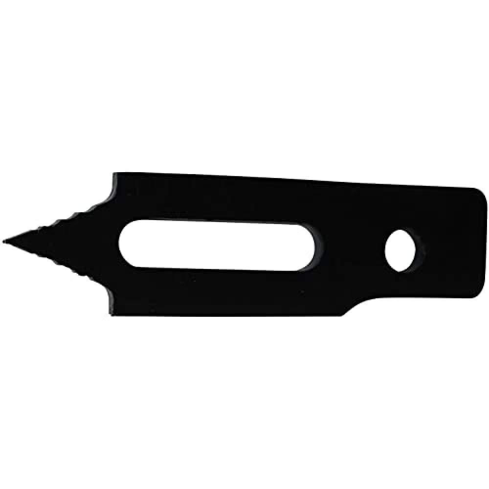 EDMA 62155 Punch, Black
