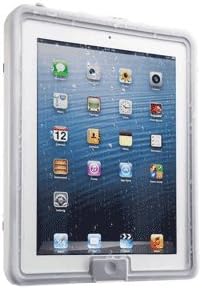 Lifedge WP-IPD-222 Lifedge Waterproof Case f/New iPad - Serac (L