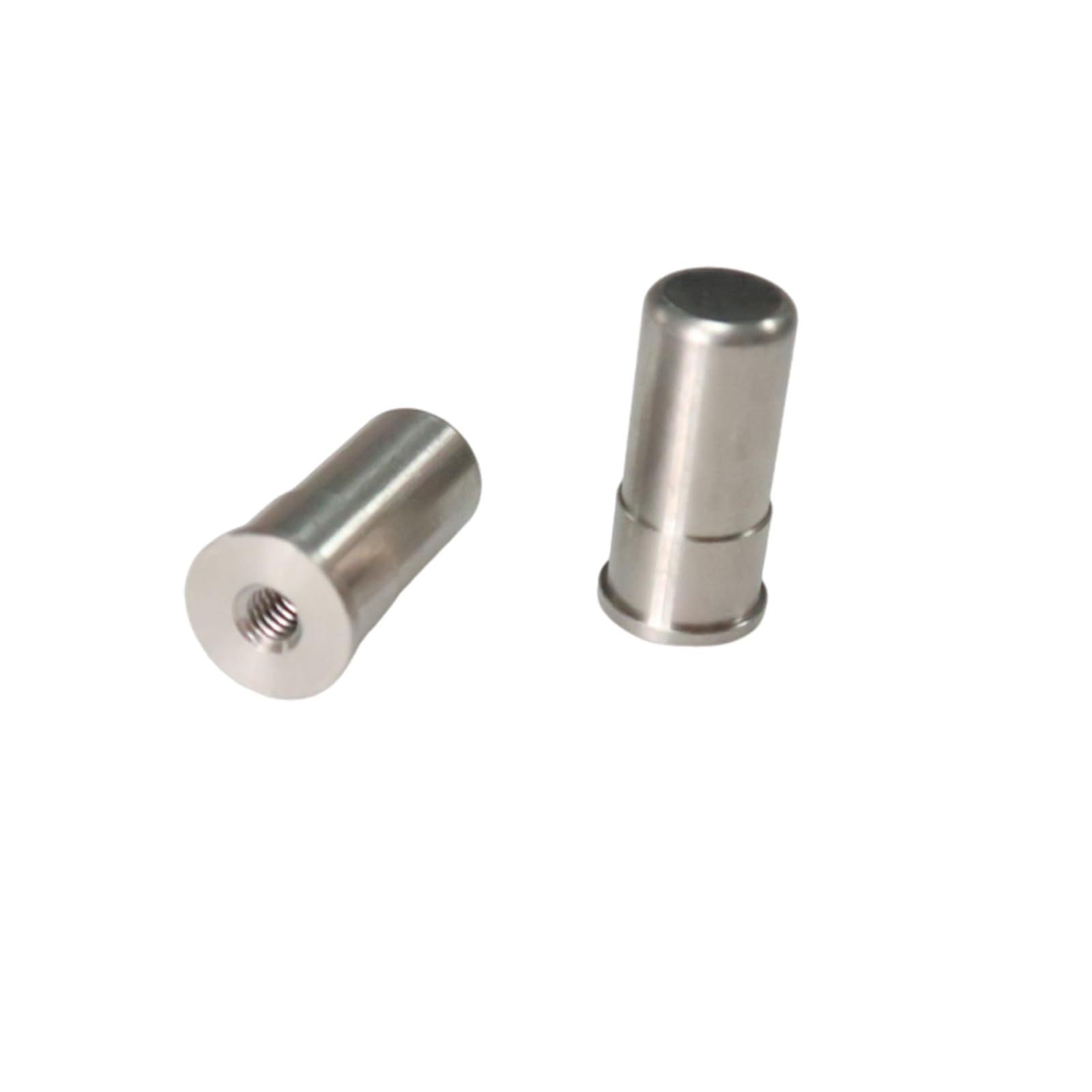 Photo 1 of 2pcs Oversized Steering Column Pivot Pins