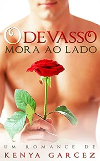 Livro O Devasso Mora Ao Lado