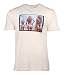 Vans Mens Baked Buns Graphic T-Shirt