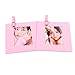 Ablus 20Pcs Paper Photo Frame Set for Fujifilm Instax Mini 7s 8 8+ 9 25 26 50s 70 90 Instant Camera Film (3-inch, Rainbow)