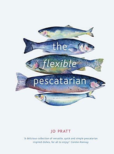 The Flexible Pescatarian The Flexible Pescatarian