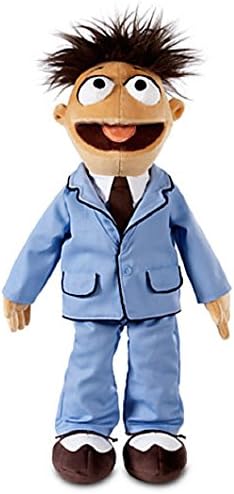 Inch DELUXE Plush Figure Walter 