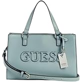 GUESS Factory Women's Hallow Lane Satchel