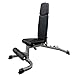 Titan Adjustable Weight Bench - 1000 LB Capacity - Incline Decline Flat