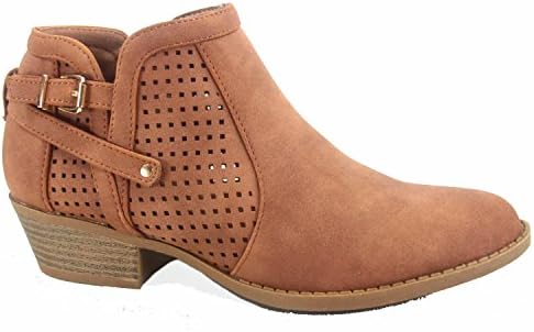 top moda booties