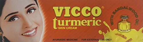 vicco turmeric
