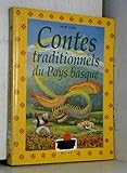 Contes traditionnels du Pays Basque by