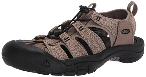 keen men's newport h2 hiking sandals