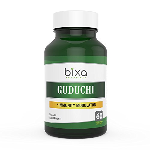 Guduchi extract veg capsule 60 count (450mg) (tinospora…