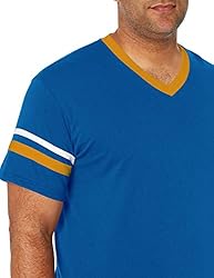 Augusta Sportswear Men's Sleeve Stripe