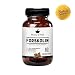 Pure Forskolin Extract (60 Capsules) by Mortar & Pestle - Premium Research Verified Weight Loss Supplement - Boosts Metabolism, Increases cAMP Levels