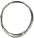 Kemper Tools PFMHTS Kemper High Temp Stamen Wire 24Ga 10Ftcd, Silver