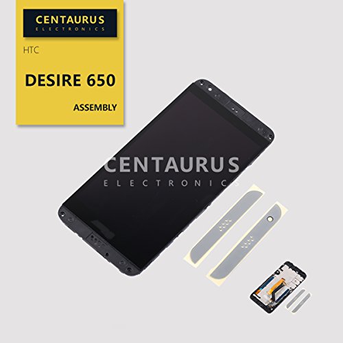 For htc desire 650 lte na a17 d650h assembly lcd displa…